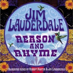 Reason And Rhyme - Lauderdale,Jim