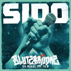 Cover Blutzbrüdaz - Die Mukke zum Film