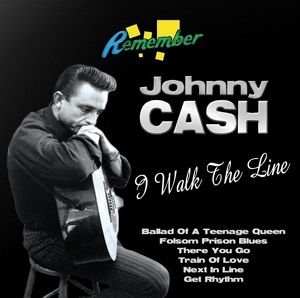 I Walk The Line