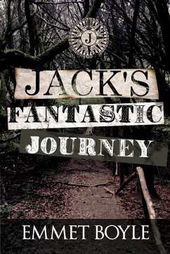 Jack's Fantastic Journey - Boyle, Emmet