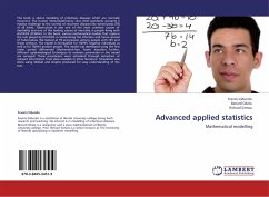 Advanced applied statistics