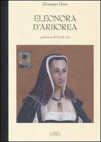 Cover Eleonora d'Arborea
