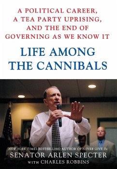 Life Among the Cannibals - Specter, Arlen