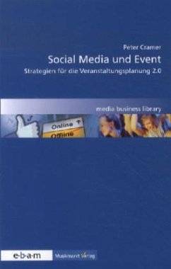 Social Media und Event - Cramer, Peter