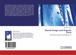 Sound Image and Organic Form