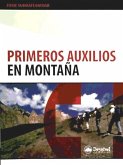 Primeros auxilios en montaña