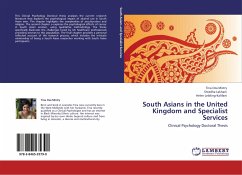 South Asians in the United Kingdom and Specialist Services - Mistry, Tina Oza;Lakhani, Shradha;Leibling-Kalifani, Helen