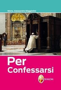Per confessarsi - Maggiolini, Alessandro