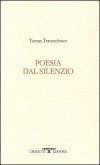 Poesia dal silenzio