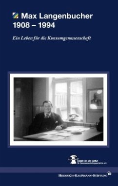 Max Langenbucher 1908 ¿ 1994 - Langenbucher, Max