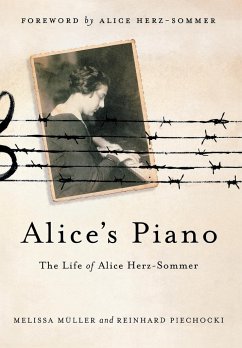 Alice's Piano - Müller, Melissa; Piechocki, Reinhard