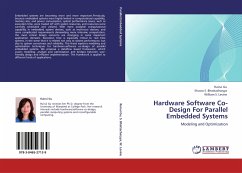 Hardware Software Co-Design For Parallel Embedded Systems - Gu, Ruirui;Bhattacharyya, Shuvra S.;Levine, William S.