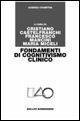 Fondamenti di cognitivismo clinico