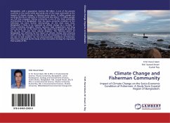 Climate Change and Fisherman Community - Islam, H. M. Nurul; Ansari, Md. Sazzad; Roy, Kushal