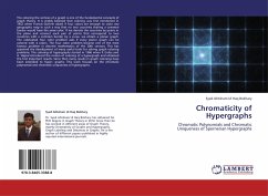 Chromaticity of Hypergraphs