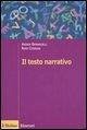 Cover Il testo narrativo. Istruzioni per la lettura e l'interpretazione