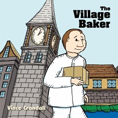 The Village Baker - Crandall, Vince