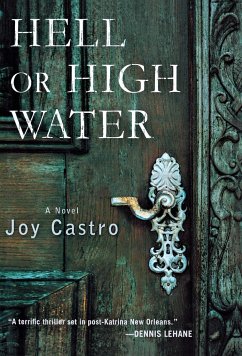 Hell or High Water - Castro, Joy