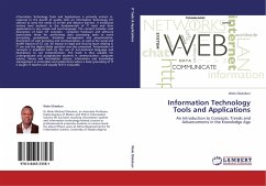 Information Technology Tools and Applications