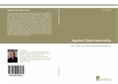 Against State Neutrality - Jennings, Ian