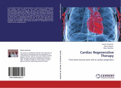 Cardiac Regenerative Therapy