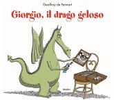 Giorgio, il drago geloso Giorgio, il drago geloso