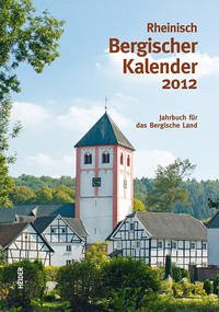 Rheinisch Bergischer Kalender 2012