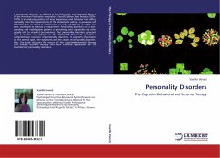 Personality Disorders - Veneti, Vasiliki