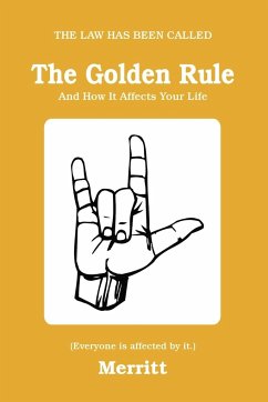 The Golden Rule - Merritt