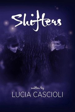 Shifters - Cascioli, Lucia