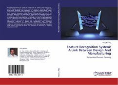 Feature Recognition System: A Link Between Design And Manufacturing
