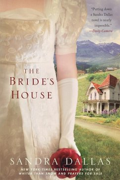 BRIDE'S HOUSE, THE - Dallas, Sandra