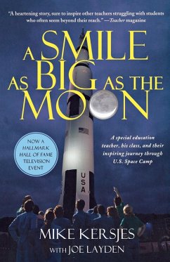 A Smile as Big as the Moon - Kersjes, Michael