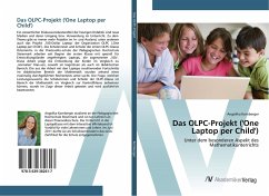 Das OLPC-Projekt ('One Laptop per Child')
