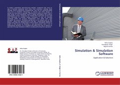 Simulation & Simulation Software - Gupta, Ashu;Singh, Kawaljeet;Verma, Rajesh