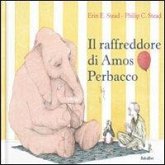 Il raffreddore di Amos Perbacco Il raffreddore di Amos Perbacco