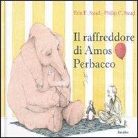 Cover Il raffreddore di Amos Perbacco