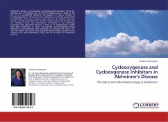 Cyclooxygenase and Cyclooxgenase Inhibitors in Alzheimer's Disease
