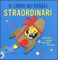 Cover Il libro dei regali straordinari