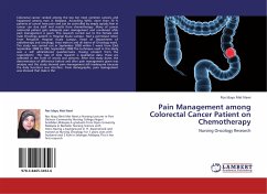Pain Management among Colorectal Cancer Patient on Chemotherapy