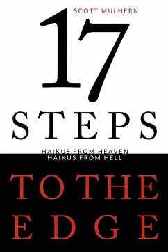 Seventeen Steps to the Edge - Mulhern, Scott