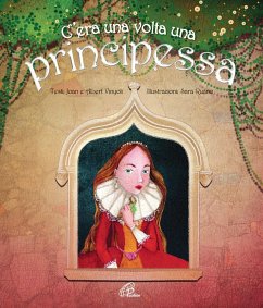 C'era una volta una principessa - Vinyoli, Joan; Vinyoli, Albert