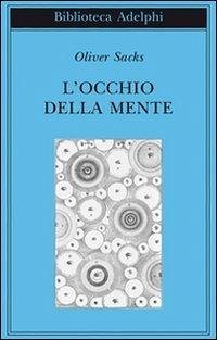 Cover L' occhio della mente