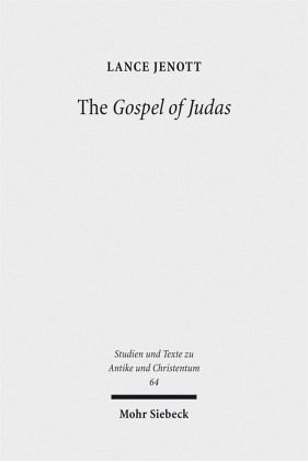 The Gospel of Judas