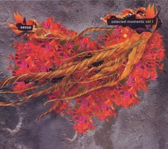 Selected Moments Volume 1 Cover Selected Moments Volume 1