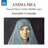 Anima Mea-Geistliche Musik Des Mittelalters