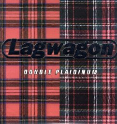 Double Plaidinum (Reissue) - Lagwagon
