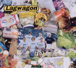 Trashed (Reissue) - Lagwagon