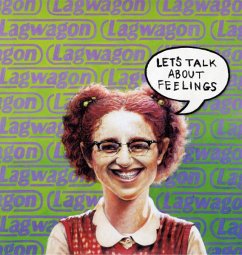 Let'S Talk About Feelings (Reissue) - Lagwagon