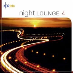 Cover Ndr Info-Nightlounge 4